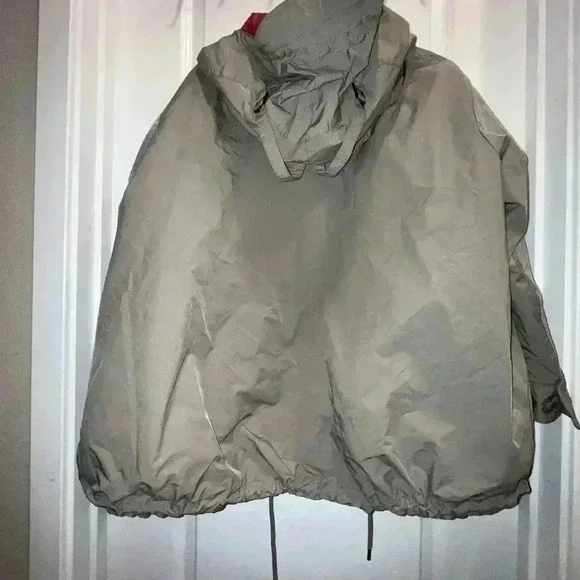 ASPESI waterproof hooded parka - Picture 3 of 6